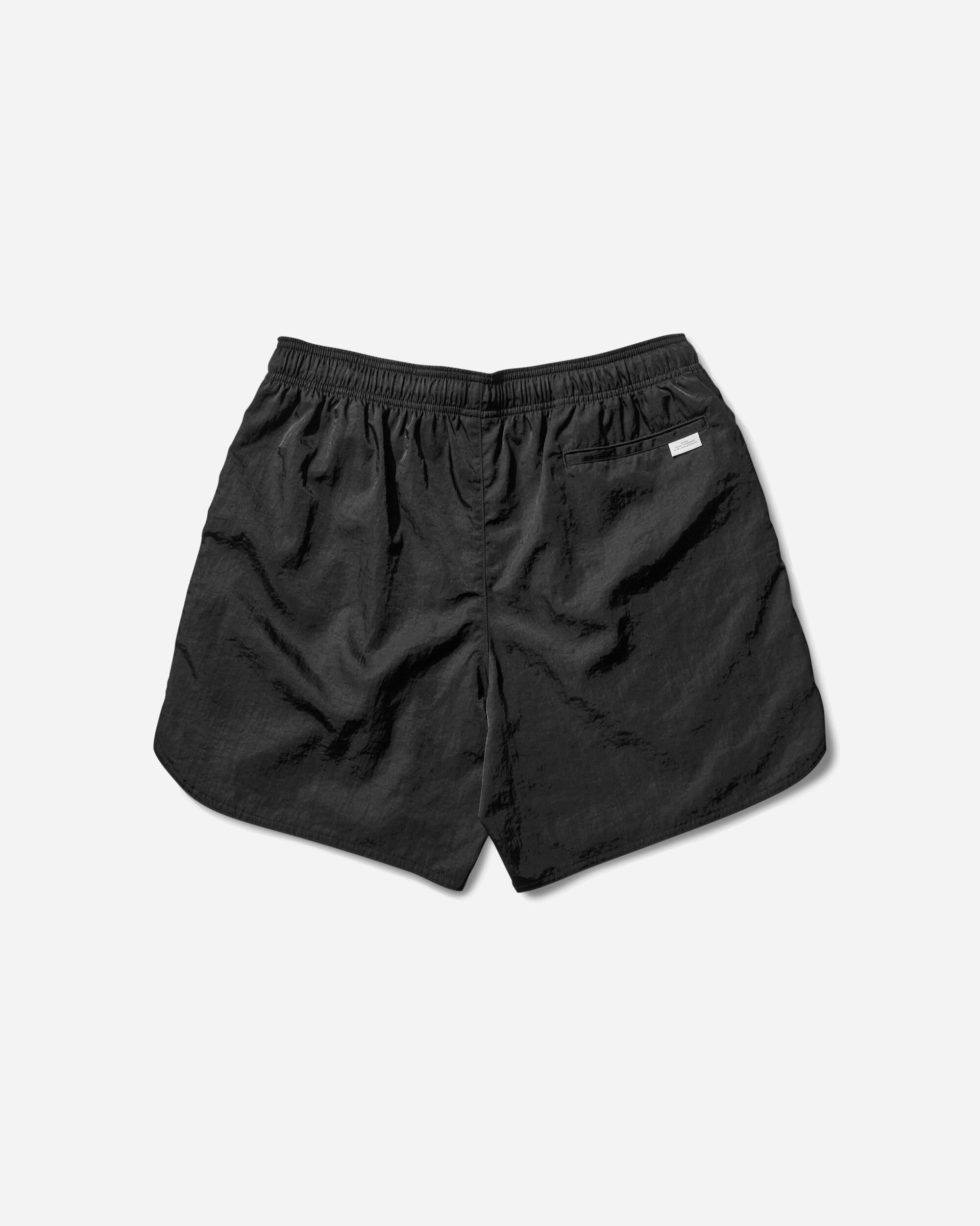 Men's SPSS2501 Shorts Black - 2