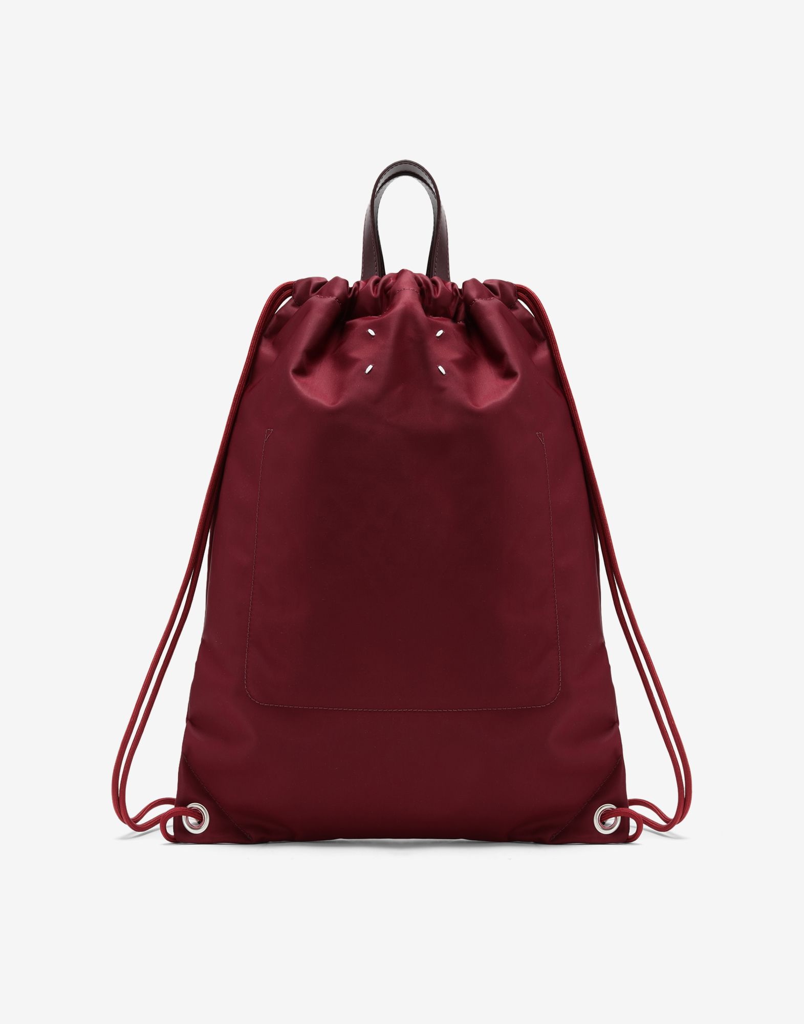 Drawstring backpack - 3