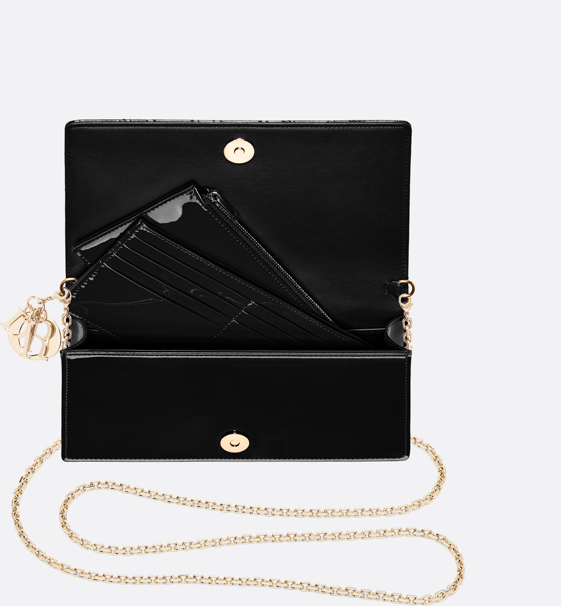 Lady Dior Pouch - 5