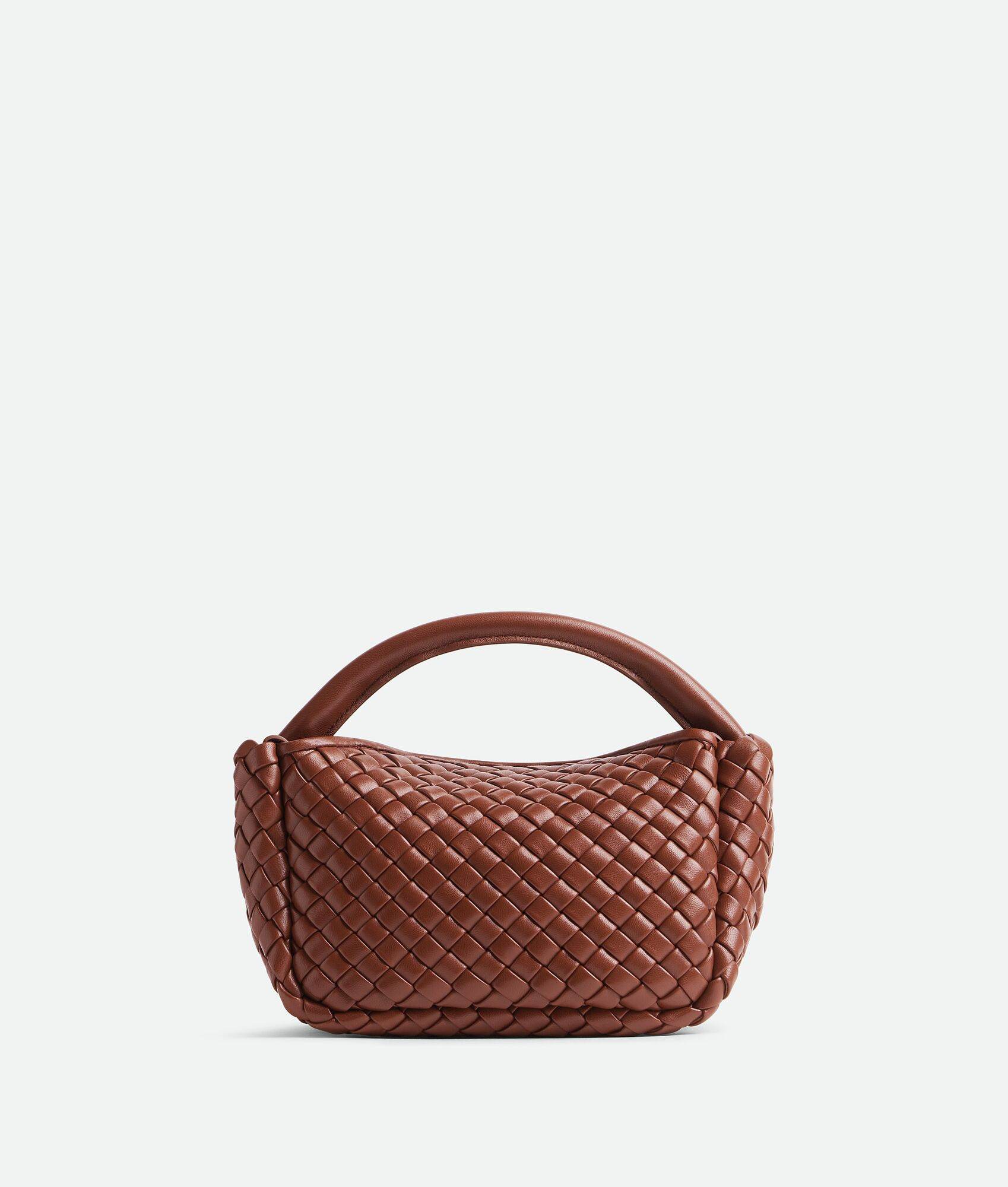 Small Cobble Top Handle - 5