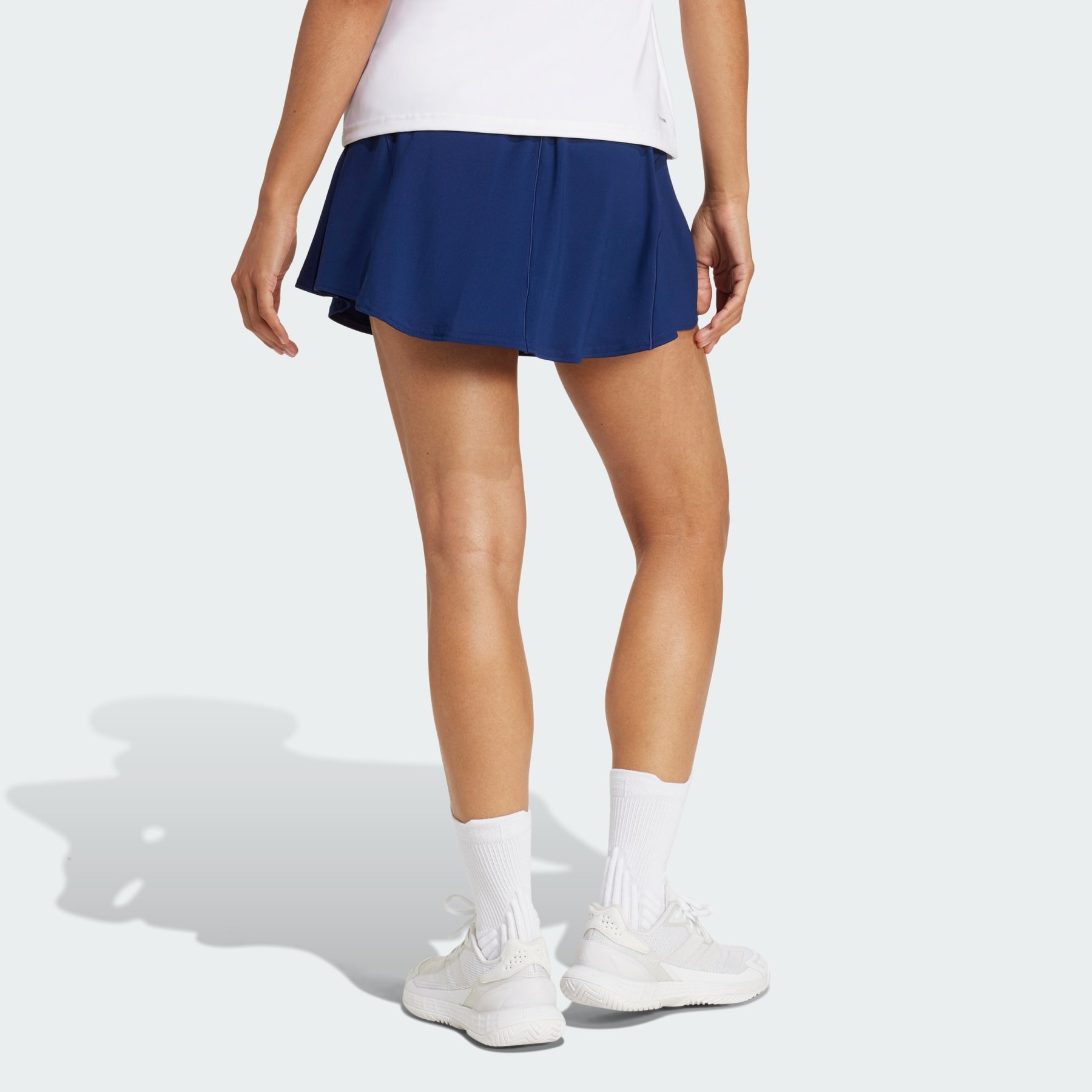 Tennis Climacool Match Skirt - 3