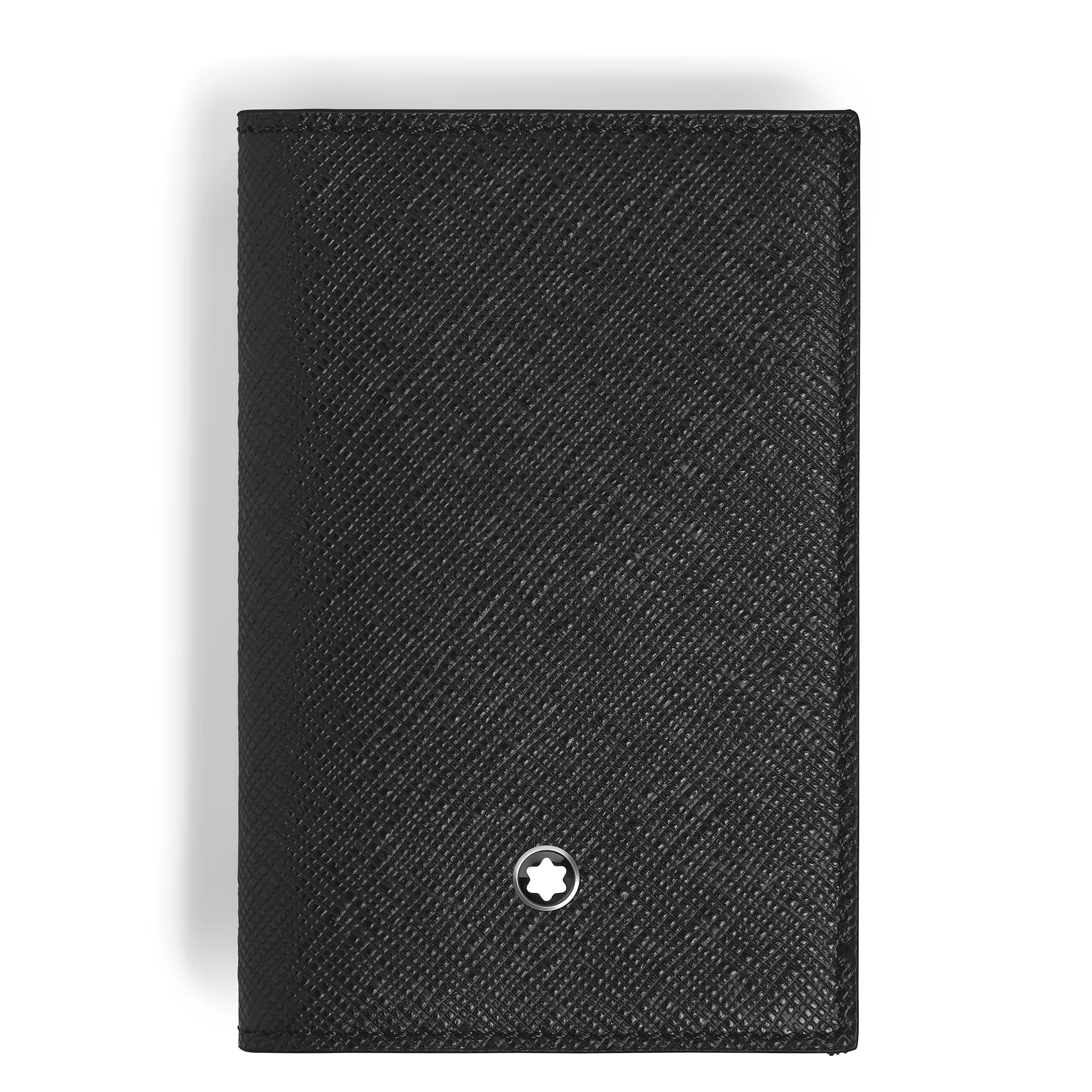 CARD HOLDER 2CC IN SARTORIAL LEATHER - 1