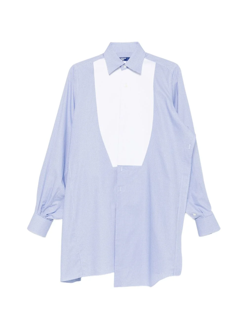 long-sleeve shirt - 1