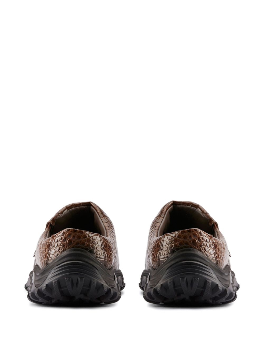 x Clarks Clog sneakers - 3