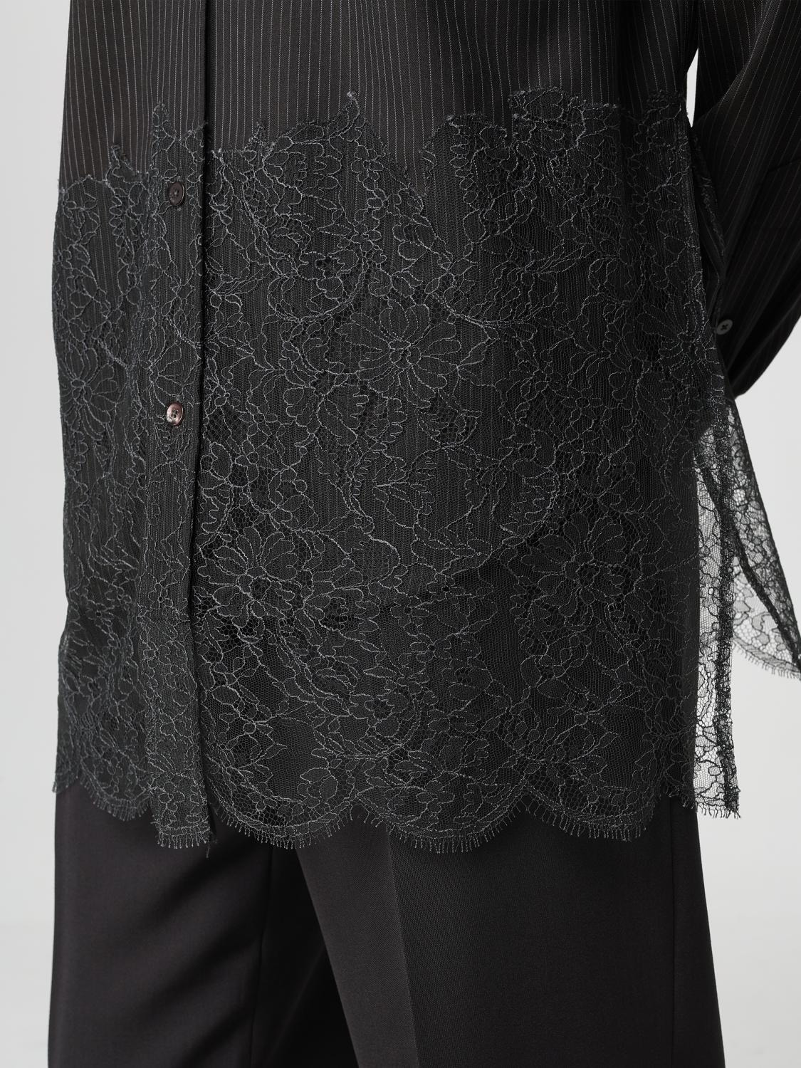 Shirt men Fendi - 5
