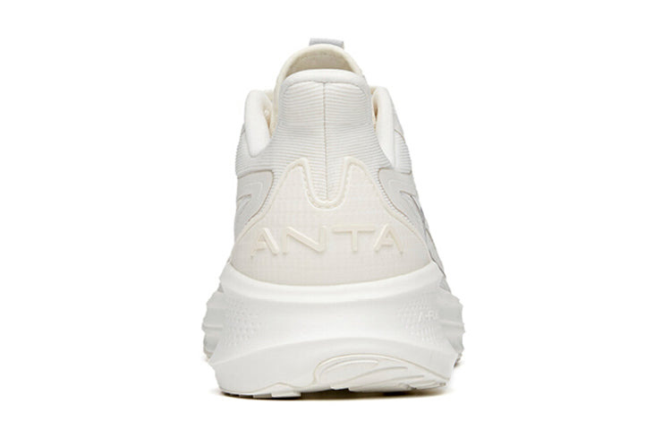 (WMNS) ANTA Lingpao 1 Low 'White Silver' 122125585-5 - 4