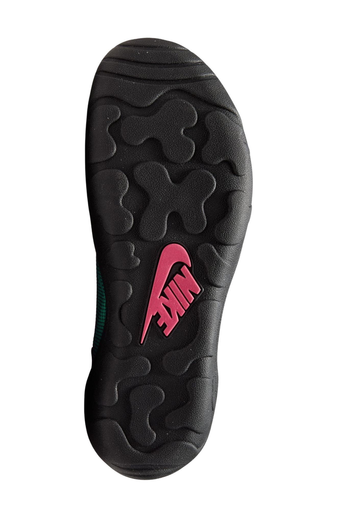 Nike Aqua Turf Shoe in 301 Tbogrn/tmsclt at Nordstrom - 4