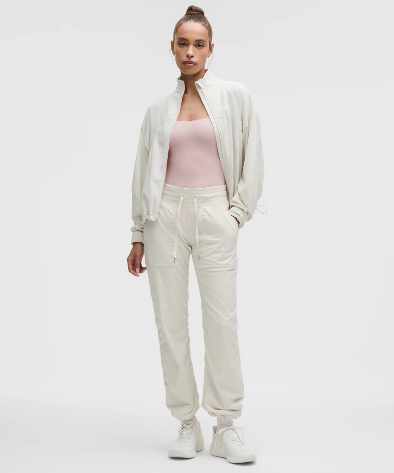 lululemon Wundermost Ultra-Soft Nulu Square-Neck Sleeveless Bodysuit outlook