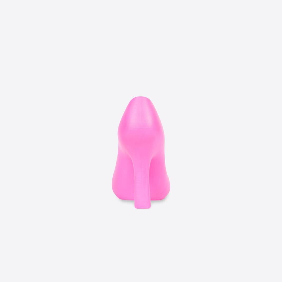 Women's 3d 110mm Pump  in Pink - 4