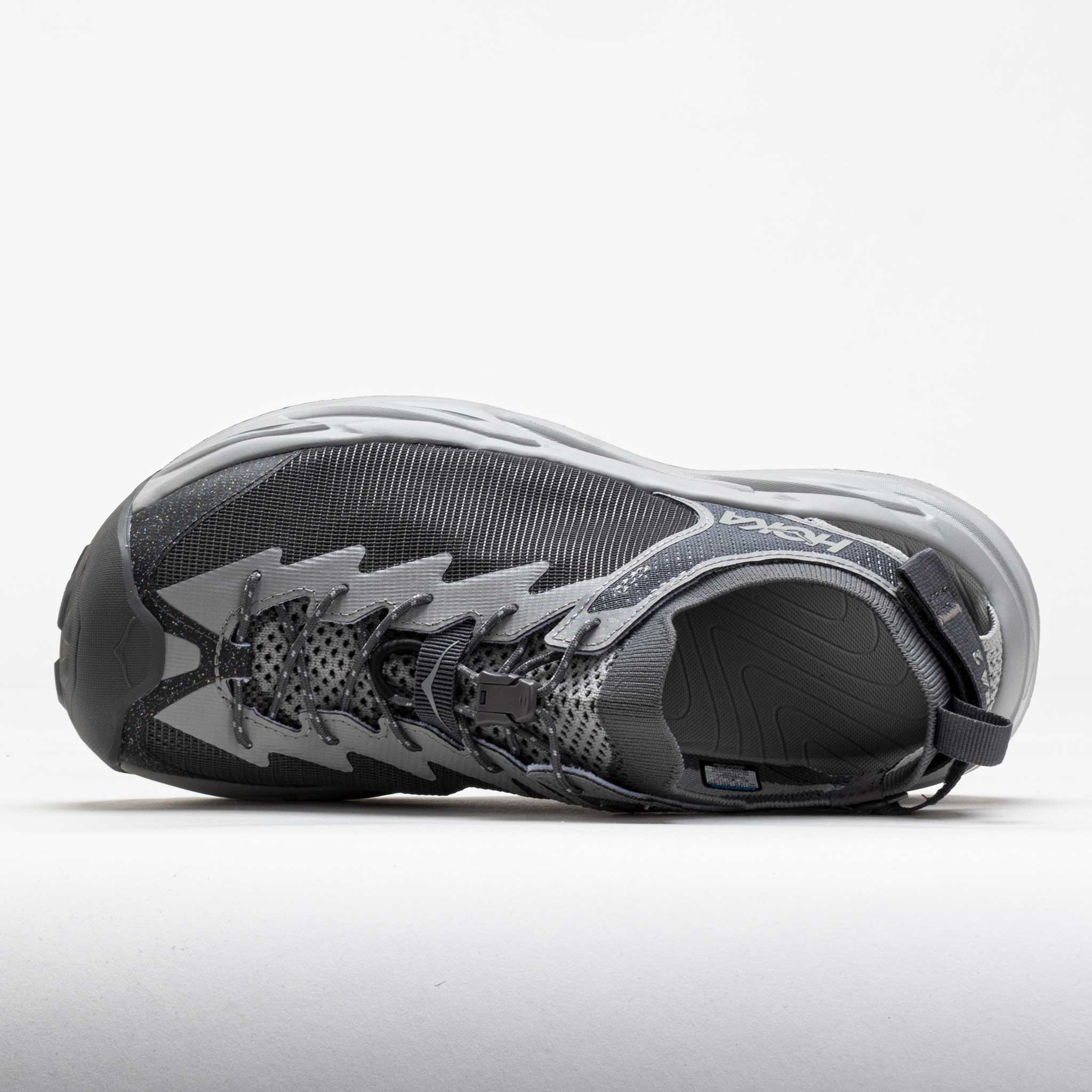 HOKA Hopara 2 Men's Satellite Grey/Stellar - 3