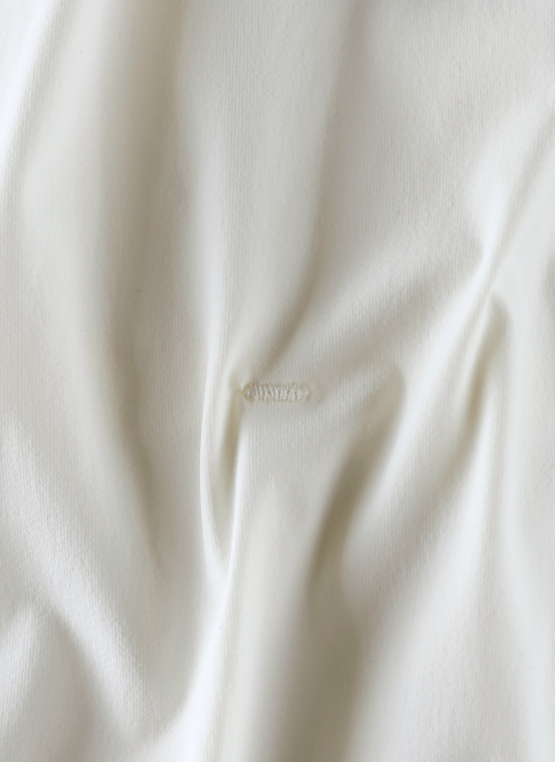 7.0 LIGHT DOWN RIGHT (IVORY) 9