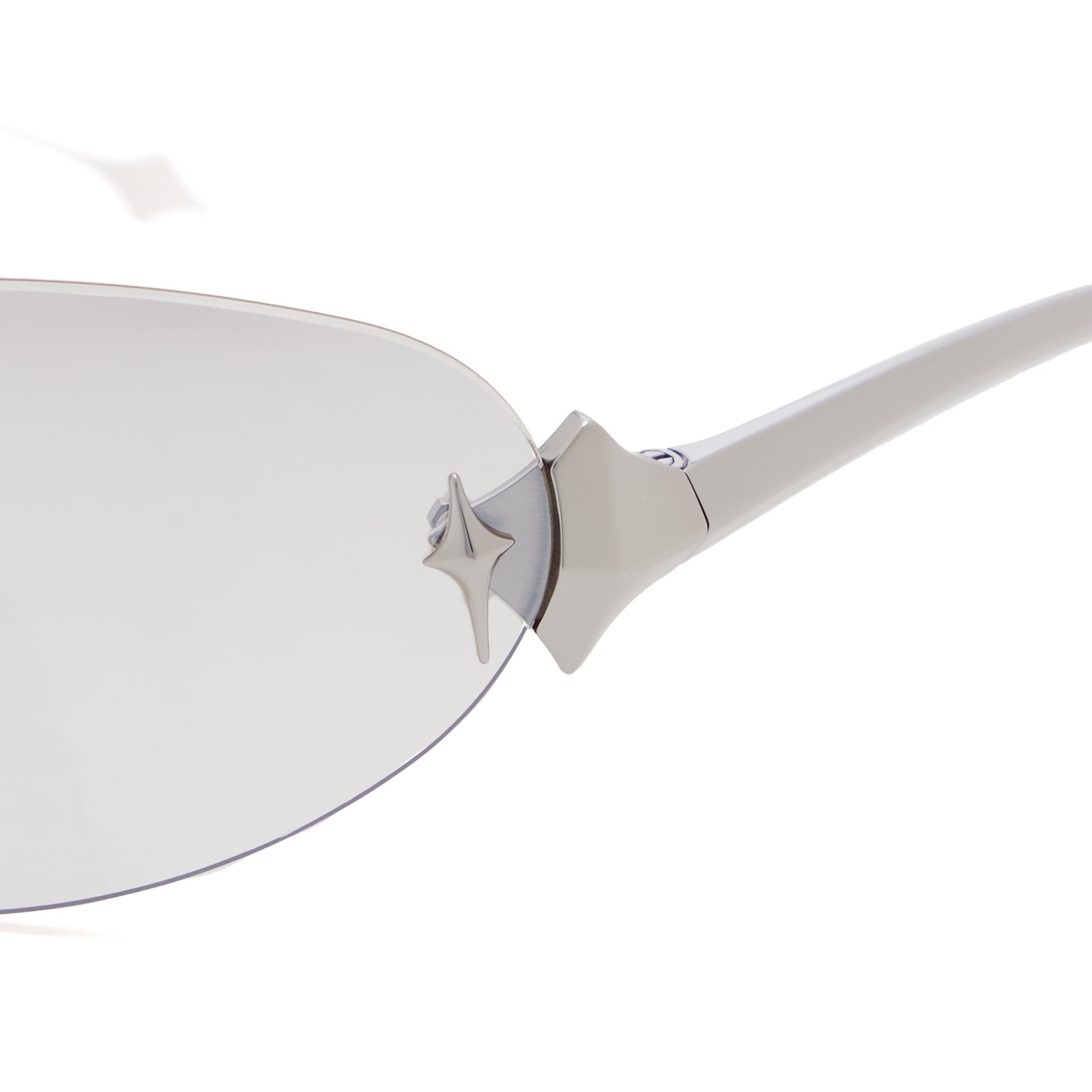 Gentle Monster TTA Sunglasses - 4