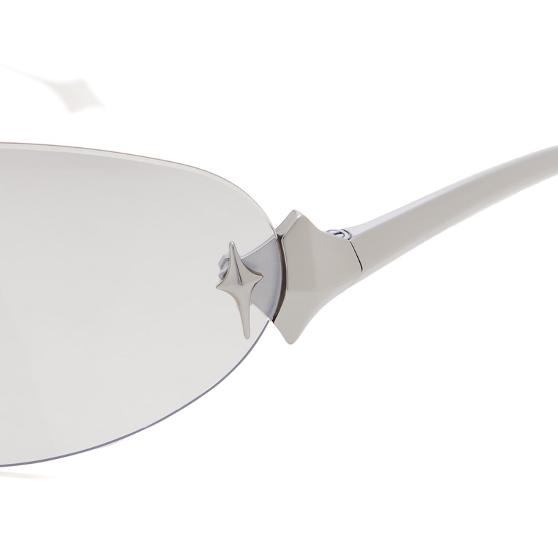 Gentle Monster TTA Sunglasses 4