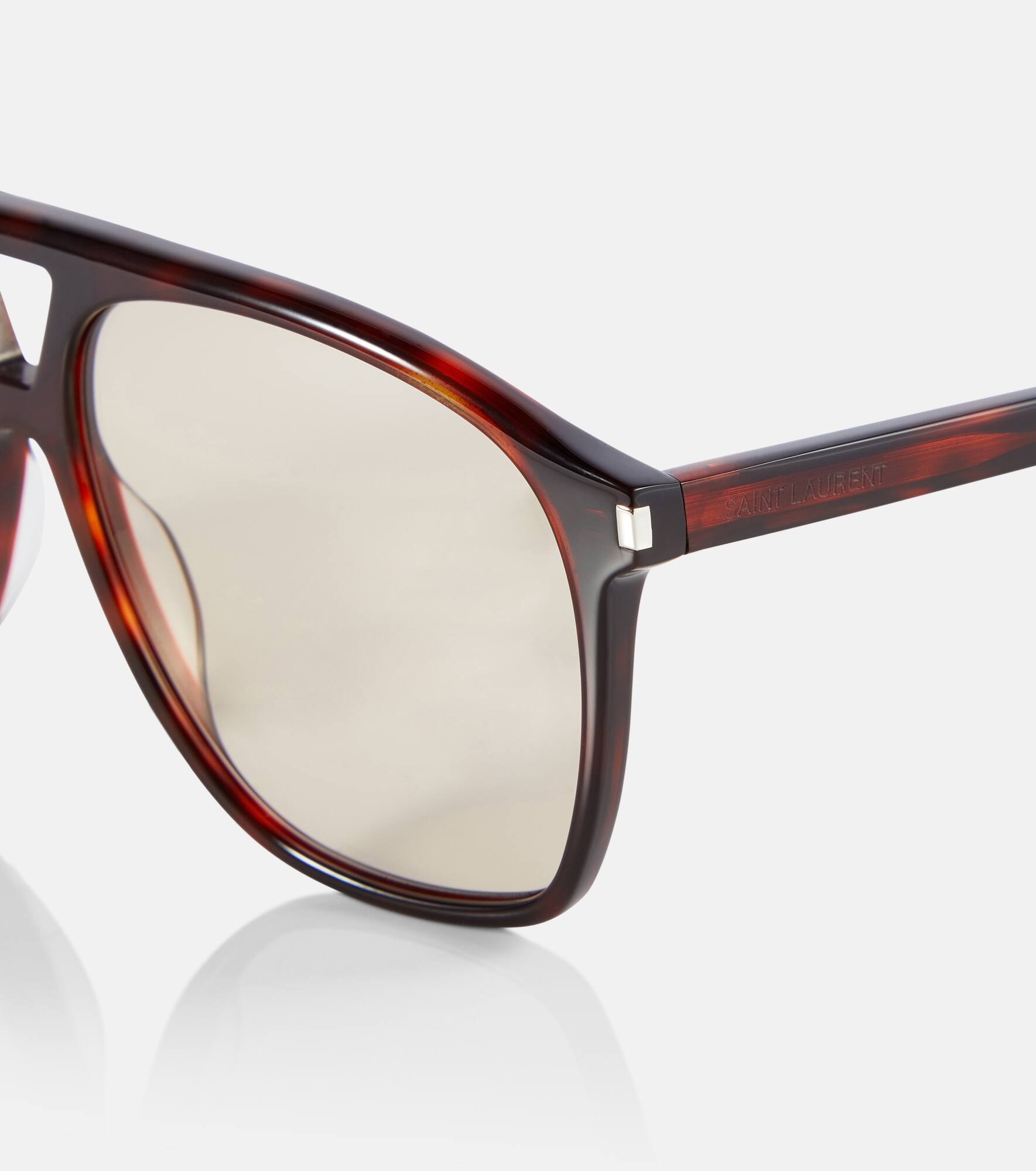 SL 596 aviator sunglasses - 2