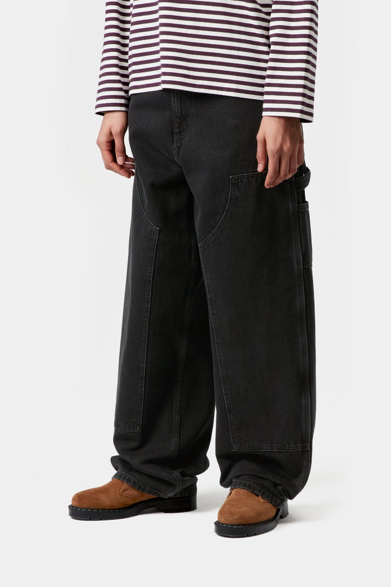 Women’s Brandon Double Knee Pant 3
