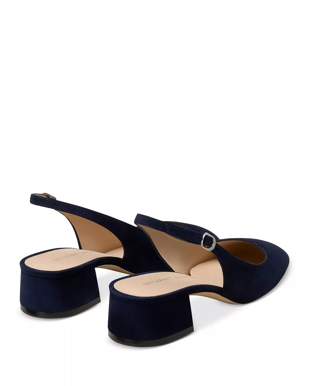 Women's Maeve Slingback 35 Pumps - 4