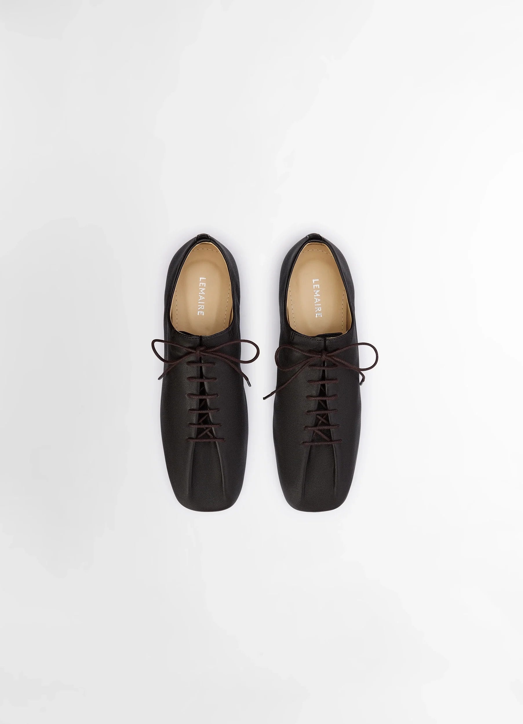SOURIS FLAT CLASSIC DERBIES - 5