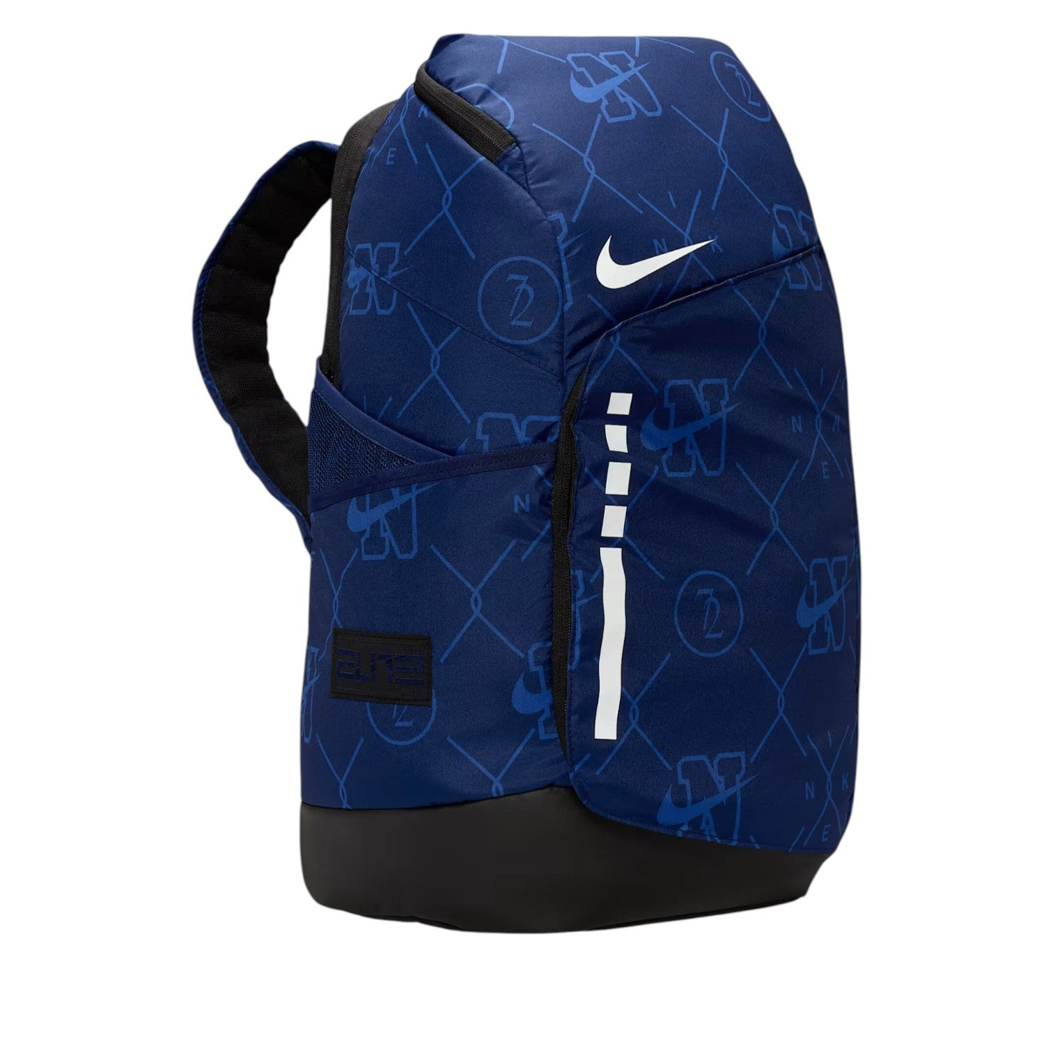 Nike Hoops Elite Basketball Backpack 'Space Blue Black' HJ8374-492 - 2
