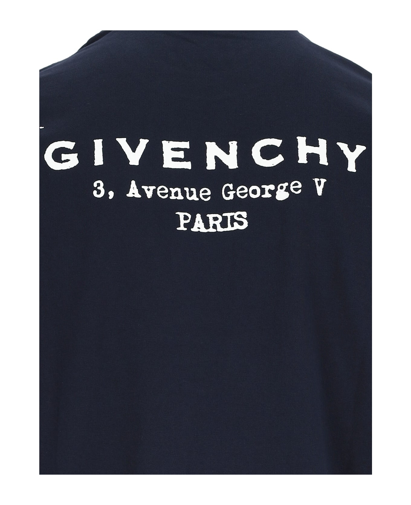 Logo T-shirt - 3