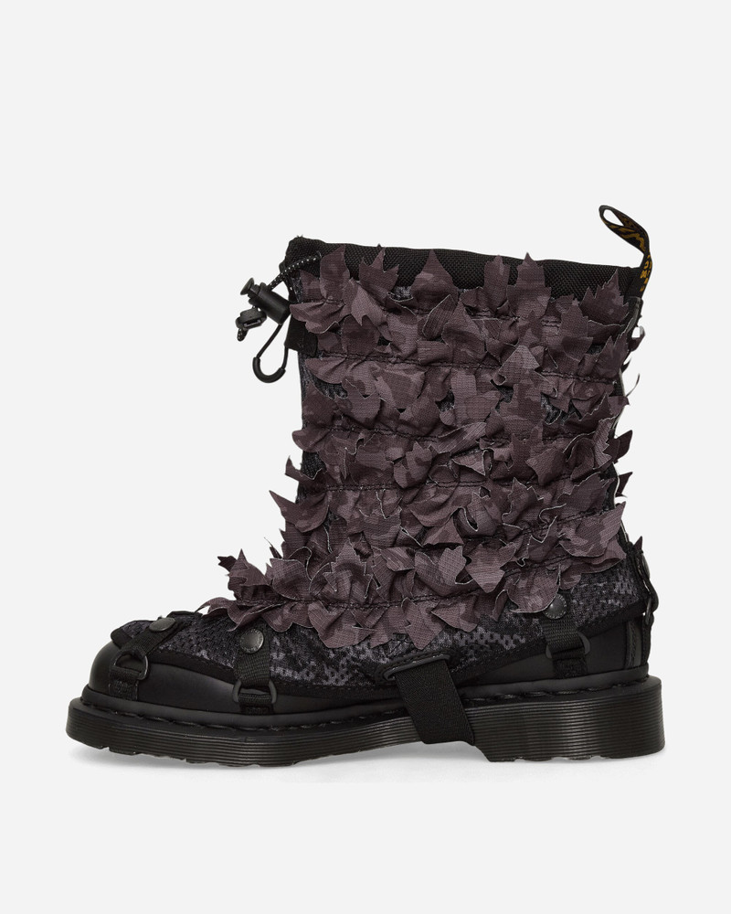 Dr. Martens Babylon 1460 Boots Camo Black outlook