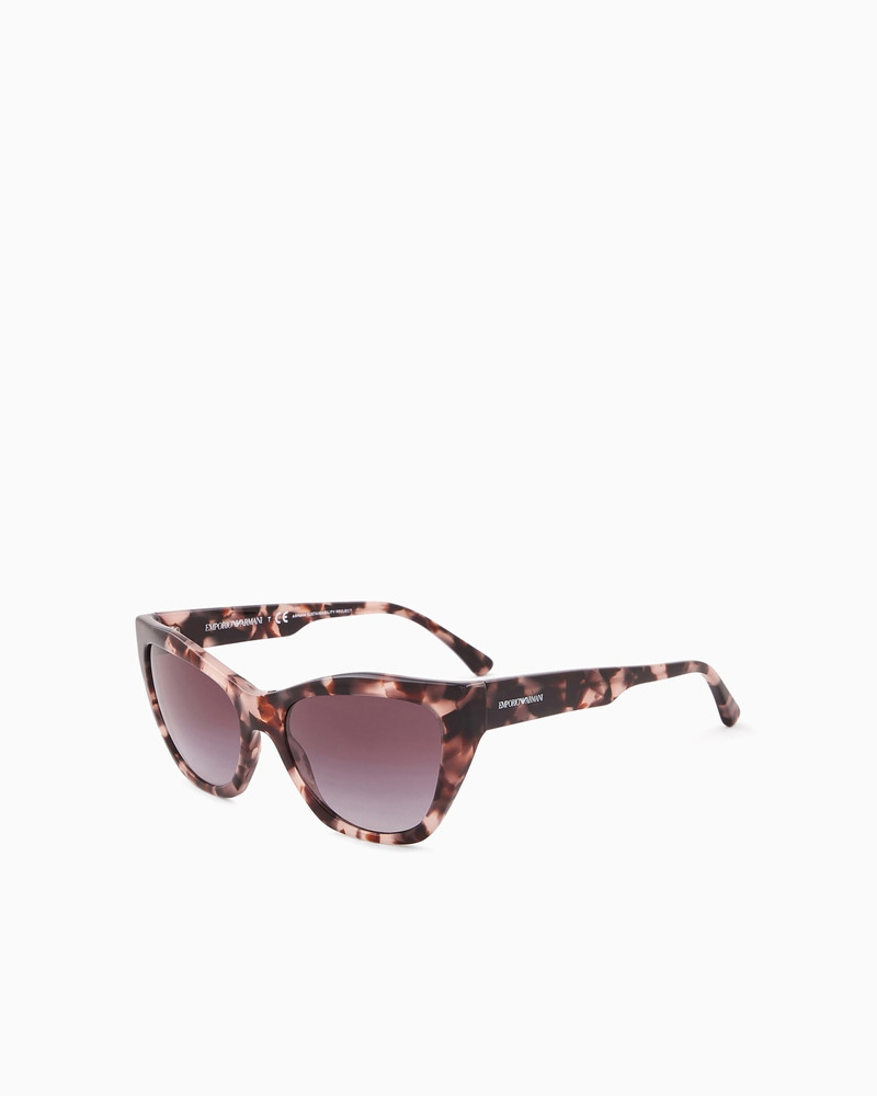 EMPORIO ARMANI SUNGLASSES outlook