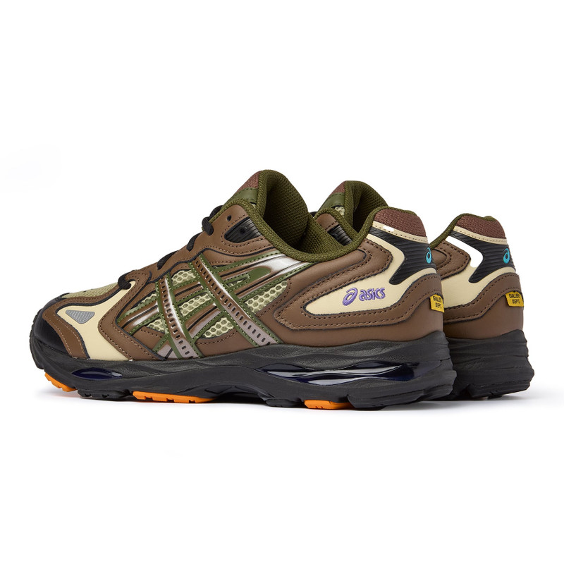 GEL-K1011 KHAKI/CLAY CANYON 6