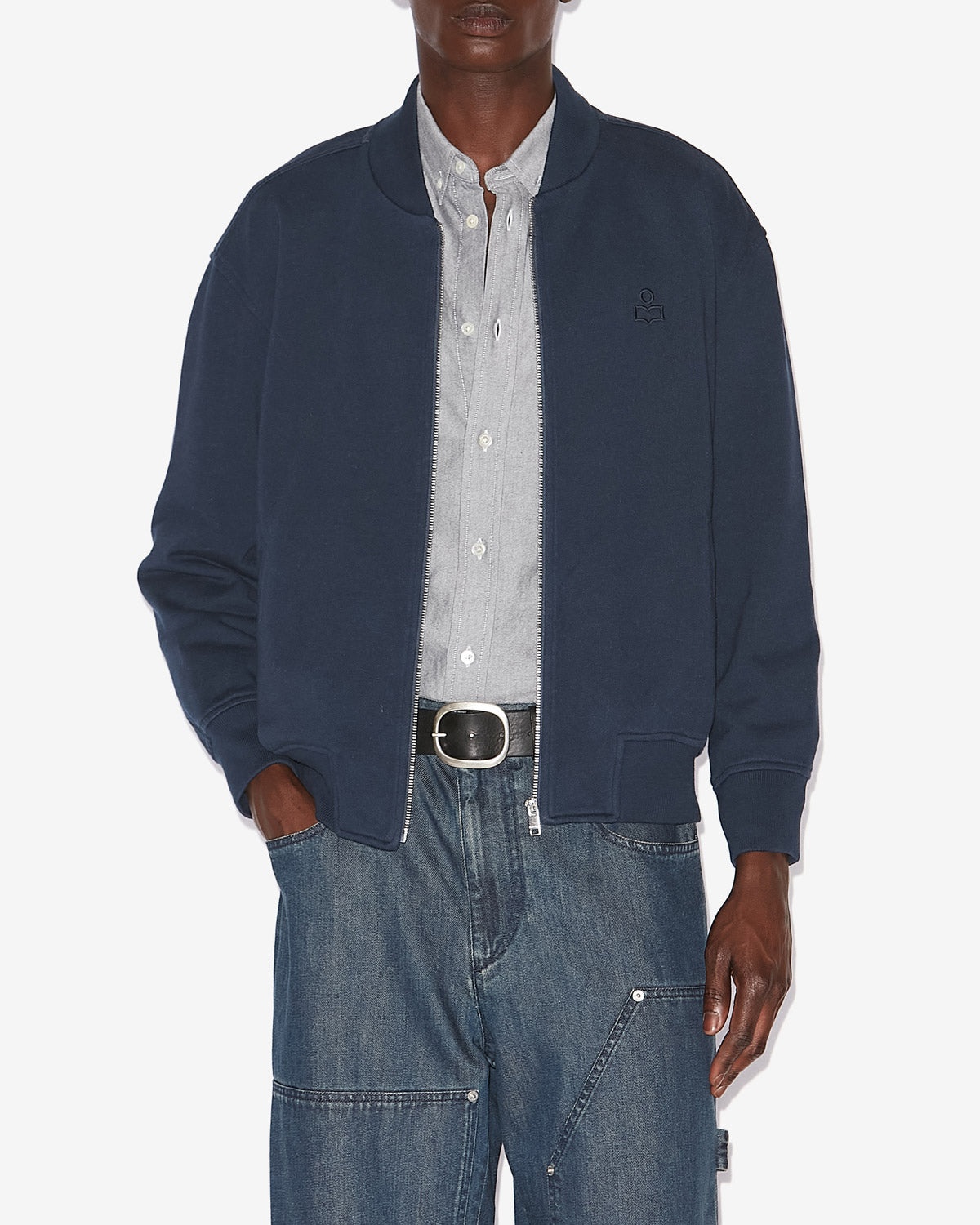 MARTY SWEATSHIRT - 4