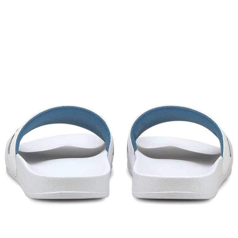 PUMA PUMA Porsche Legacy x Leadcat Slide 'White' 375866-02 outlook