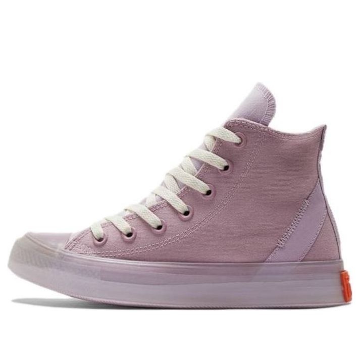 Converse Chuck Taylor All Star CX Stretch Canvas High 'Peaceful Plum' 172893C - 1