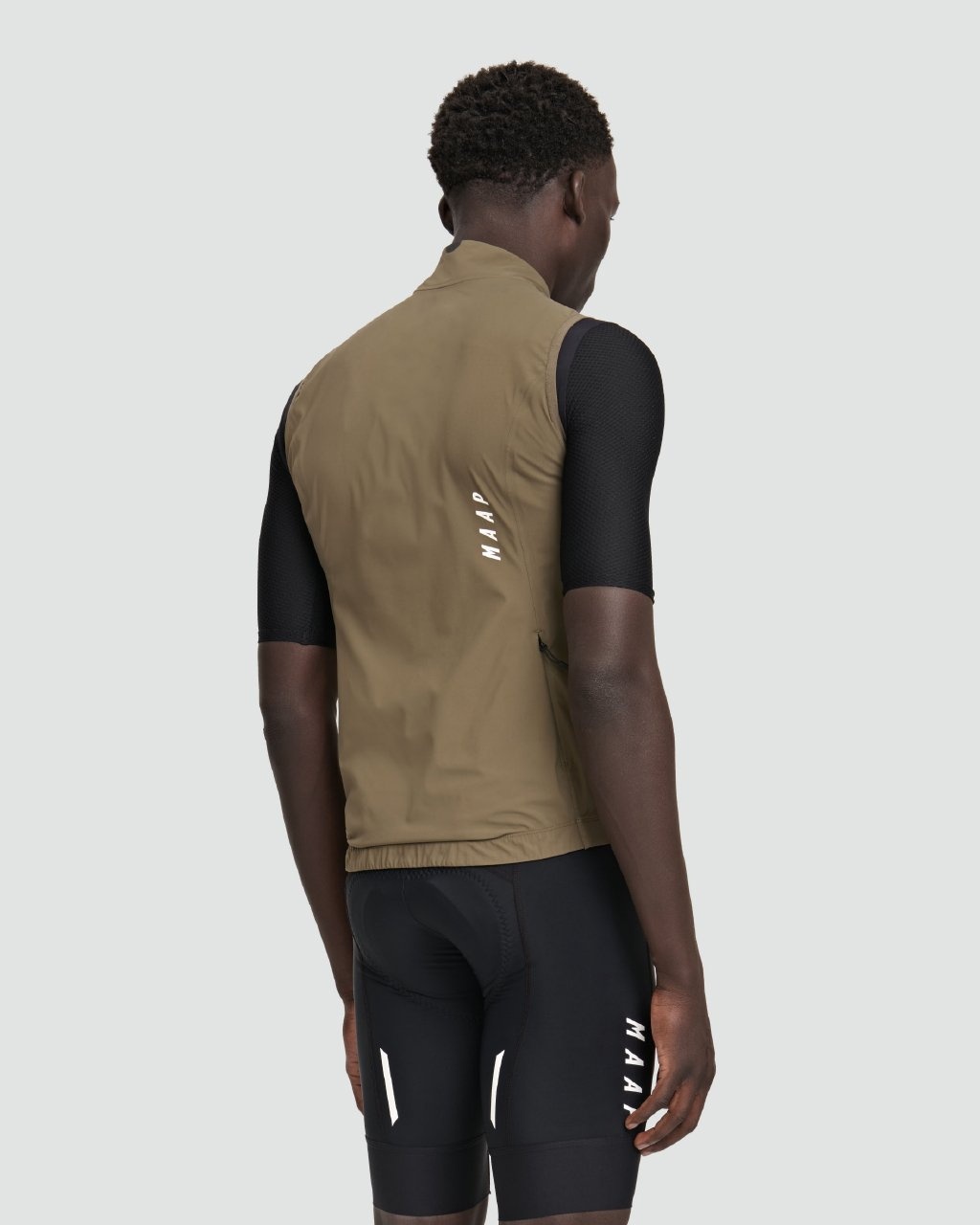 Prime Vest - 4