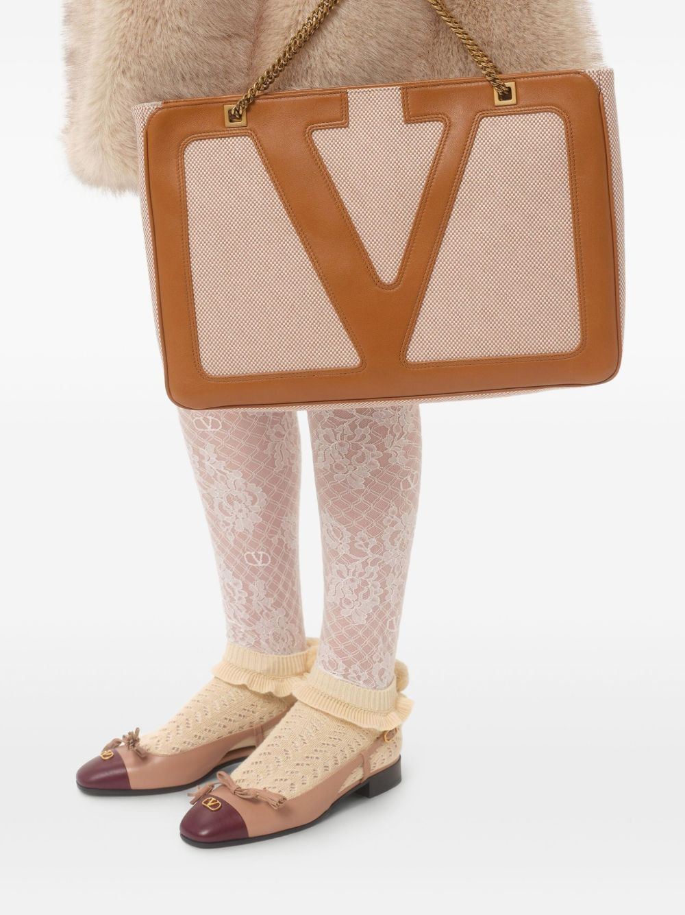 medium Viva Superstar tote bag - 3