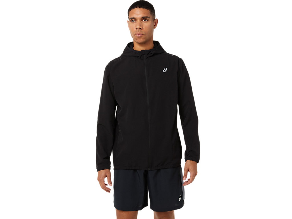 MEN'S READY-SET JACKET - 1