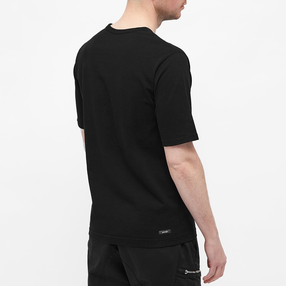 SOPHNET. Slim Fit Pocket Tee - 5