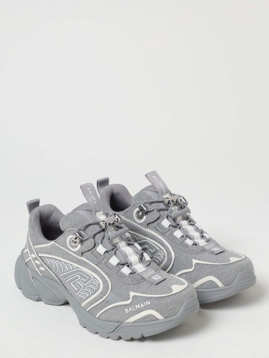 Sneakers men Balmain - 2