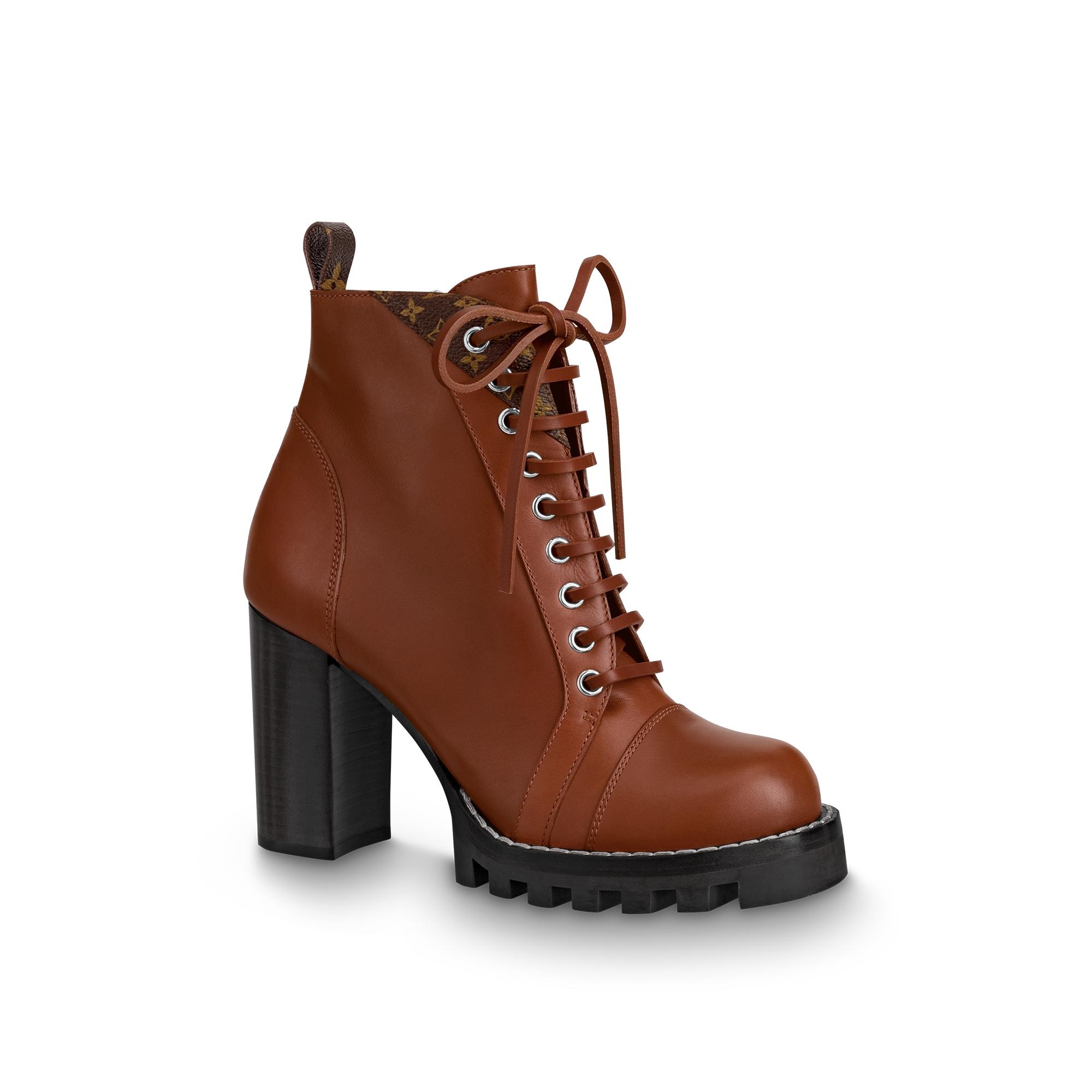 Star Trail Ankle Boot - 1