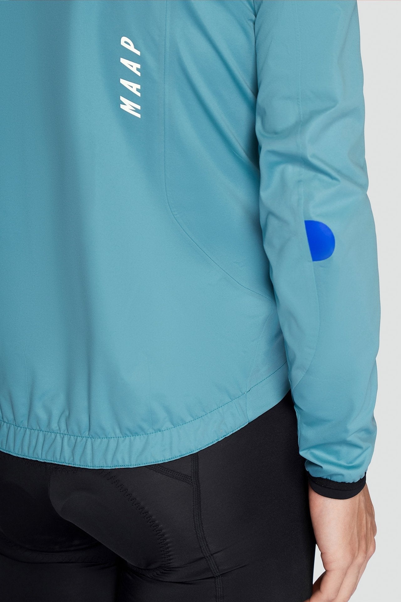 Ascend Pro Rain Jacket - 4
