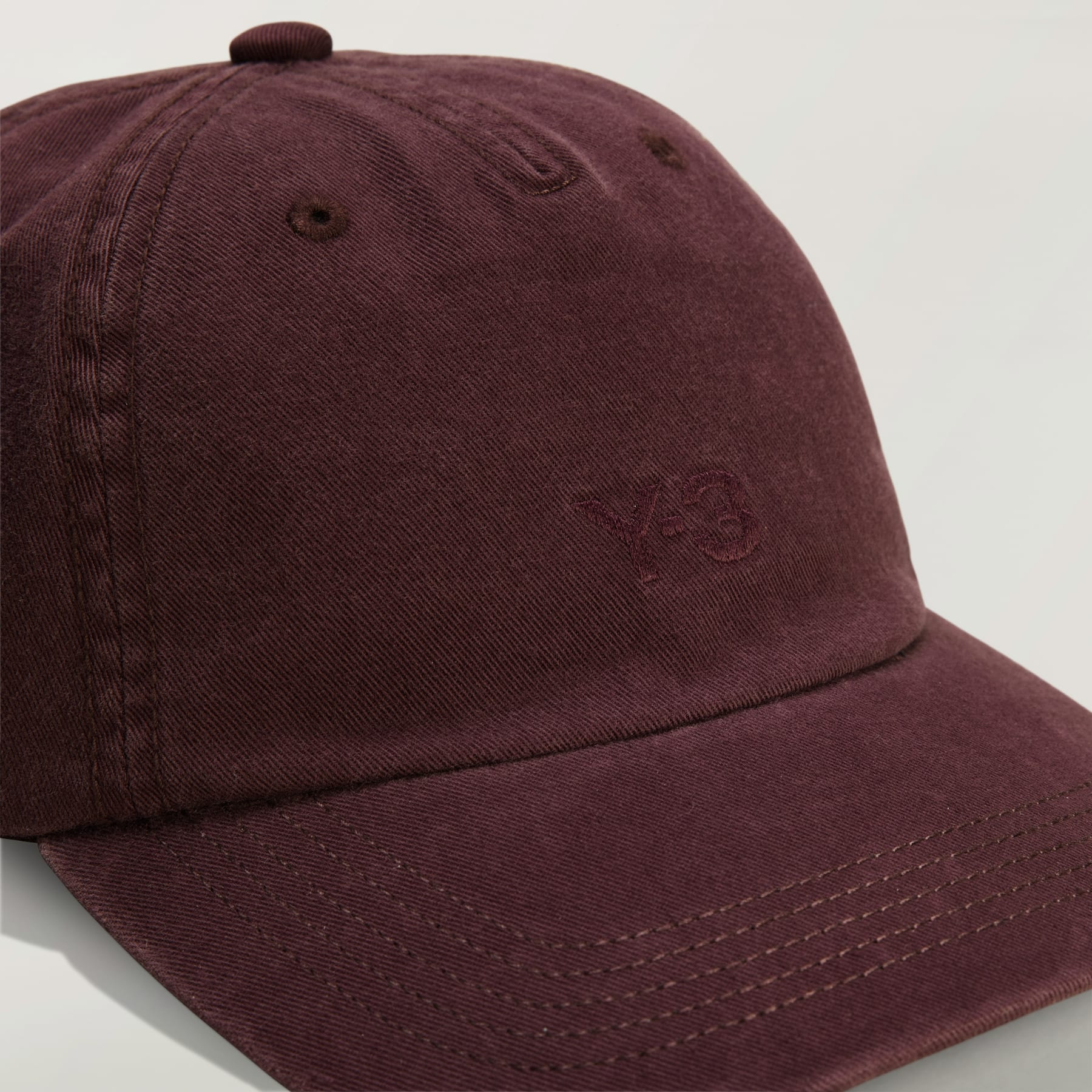 Y-3 Dad Cap - 2