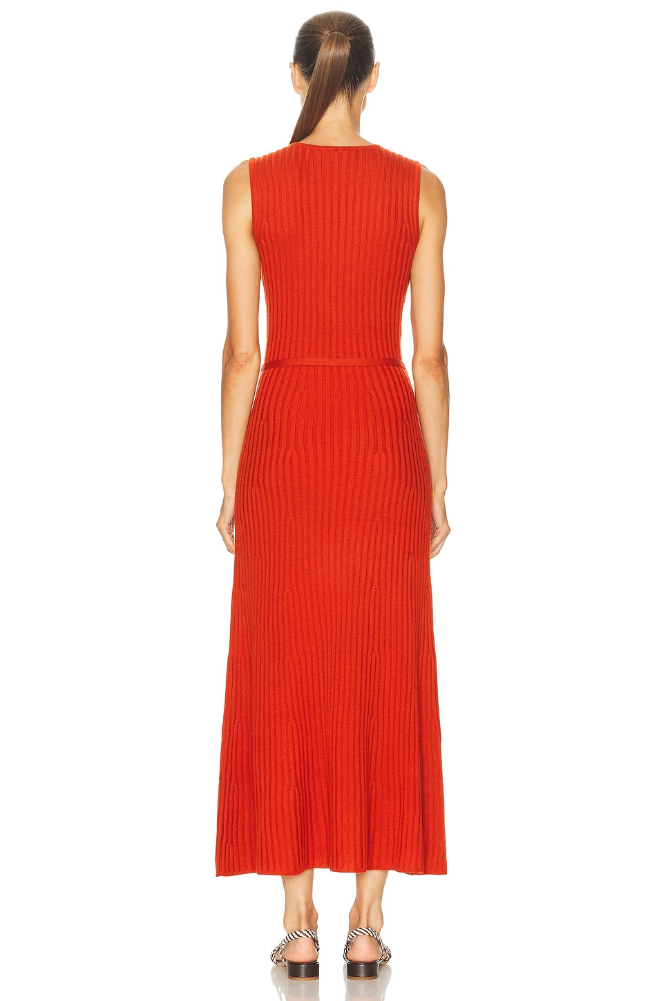 Meier Dress - 3