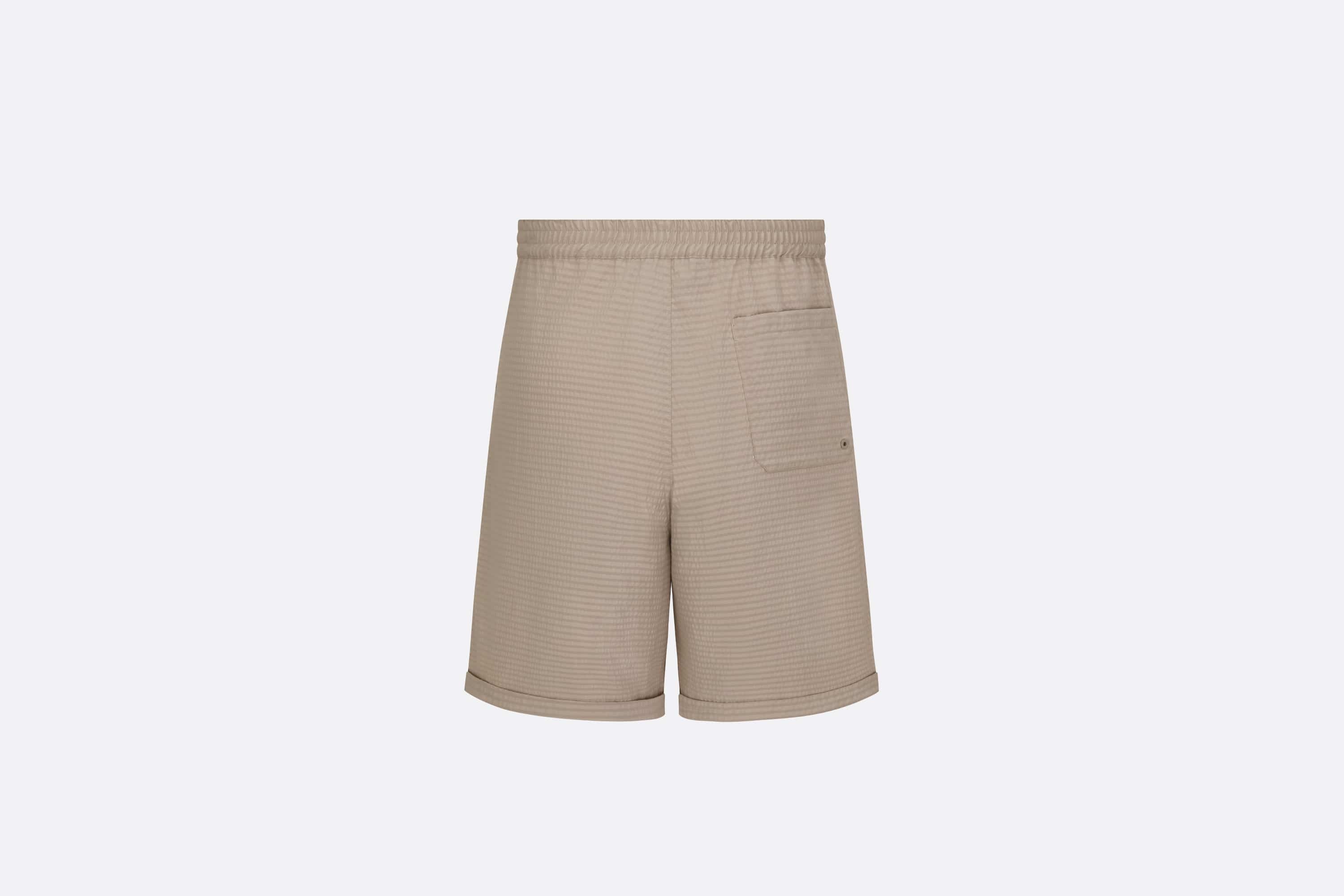 DIOR AND PARLEY Bermuda Shorts - 2