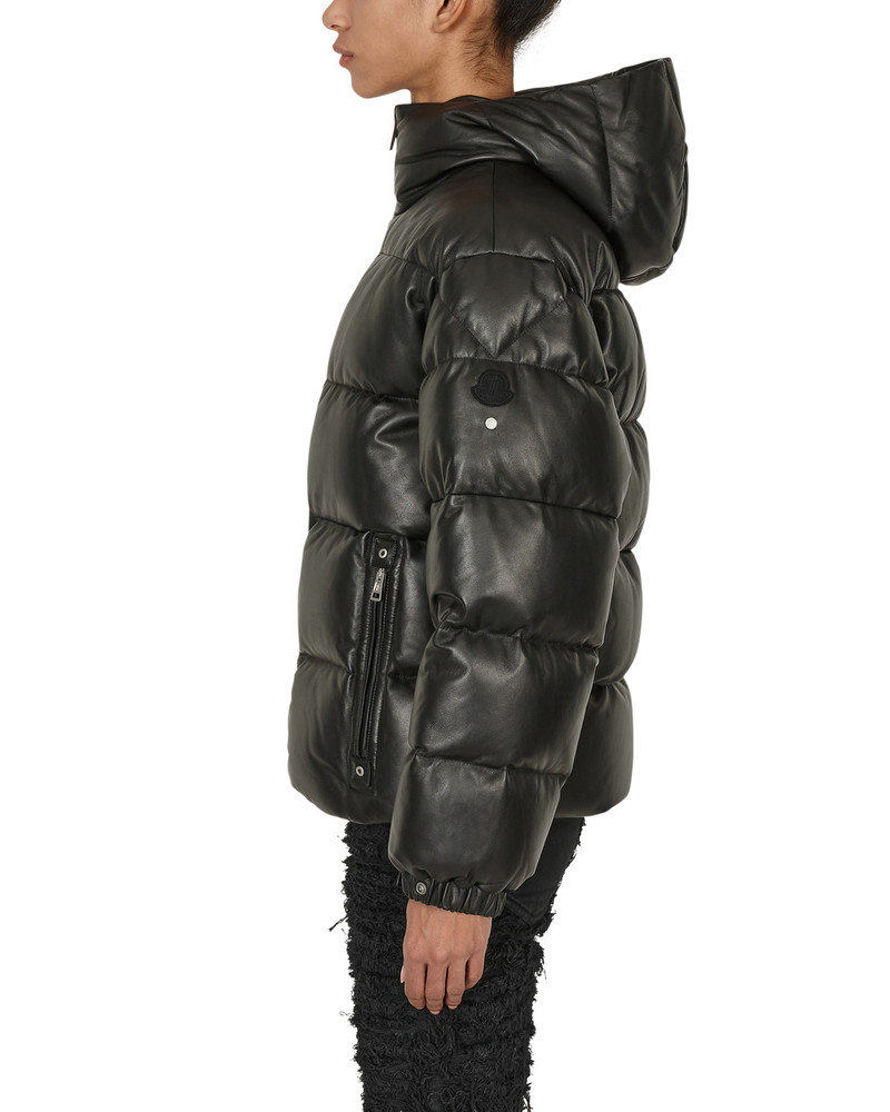 6 MONCLER 1017 ALYX 9SM ALMAN JACKET 9