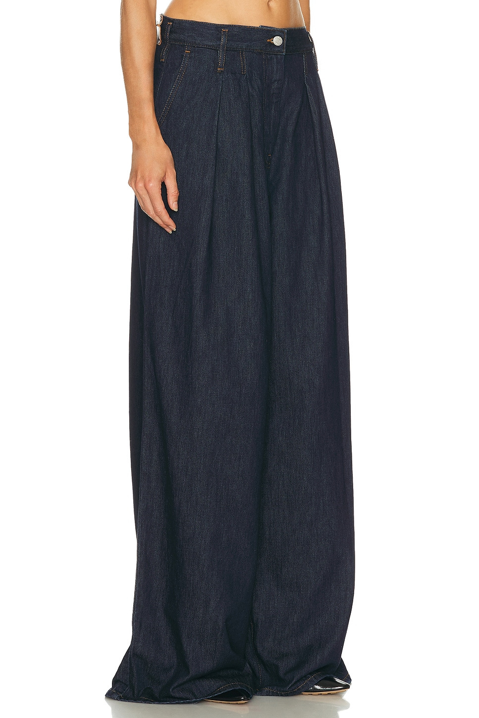 Pamplona Pants - 2