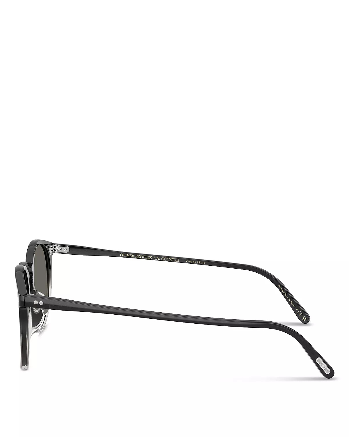 OV5183S O'Malley Sun Round Sunglasses, 48mm - 3
