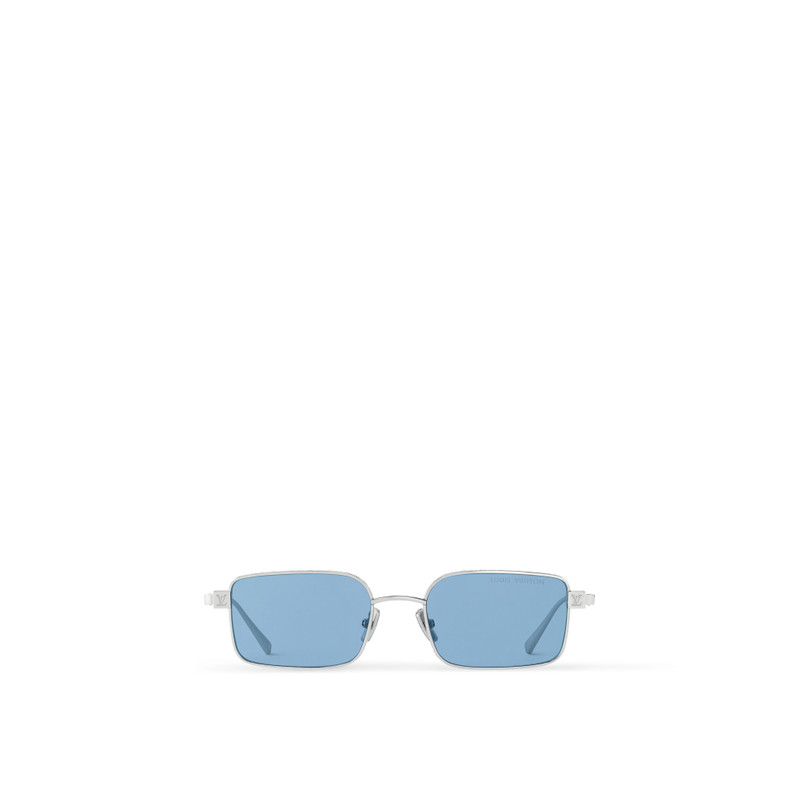 LV Pure Low Square Sunglasses 1