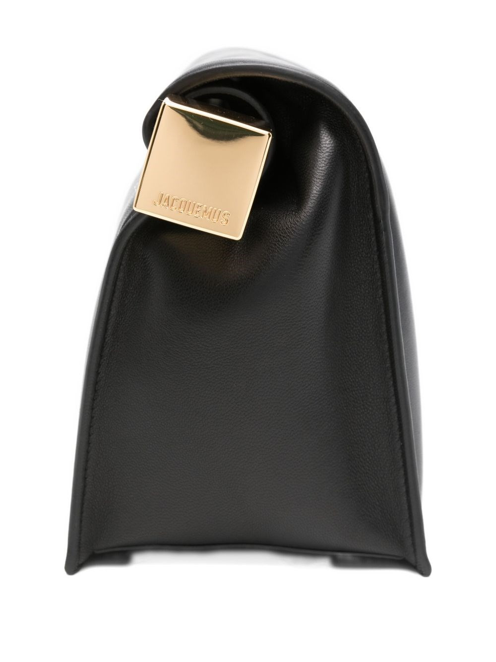 The Rond Carré clutch bag - 2