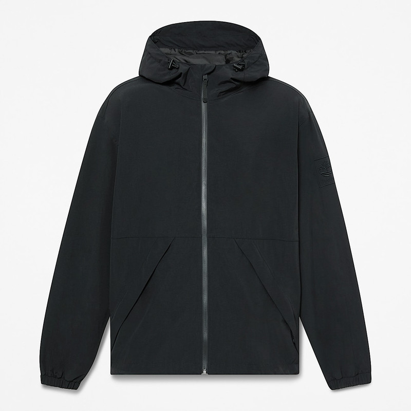 Timberland Men's Winnick Waterproof Shell Jacket outlook