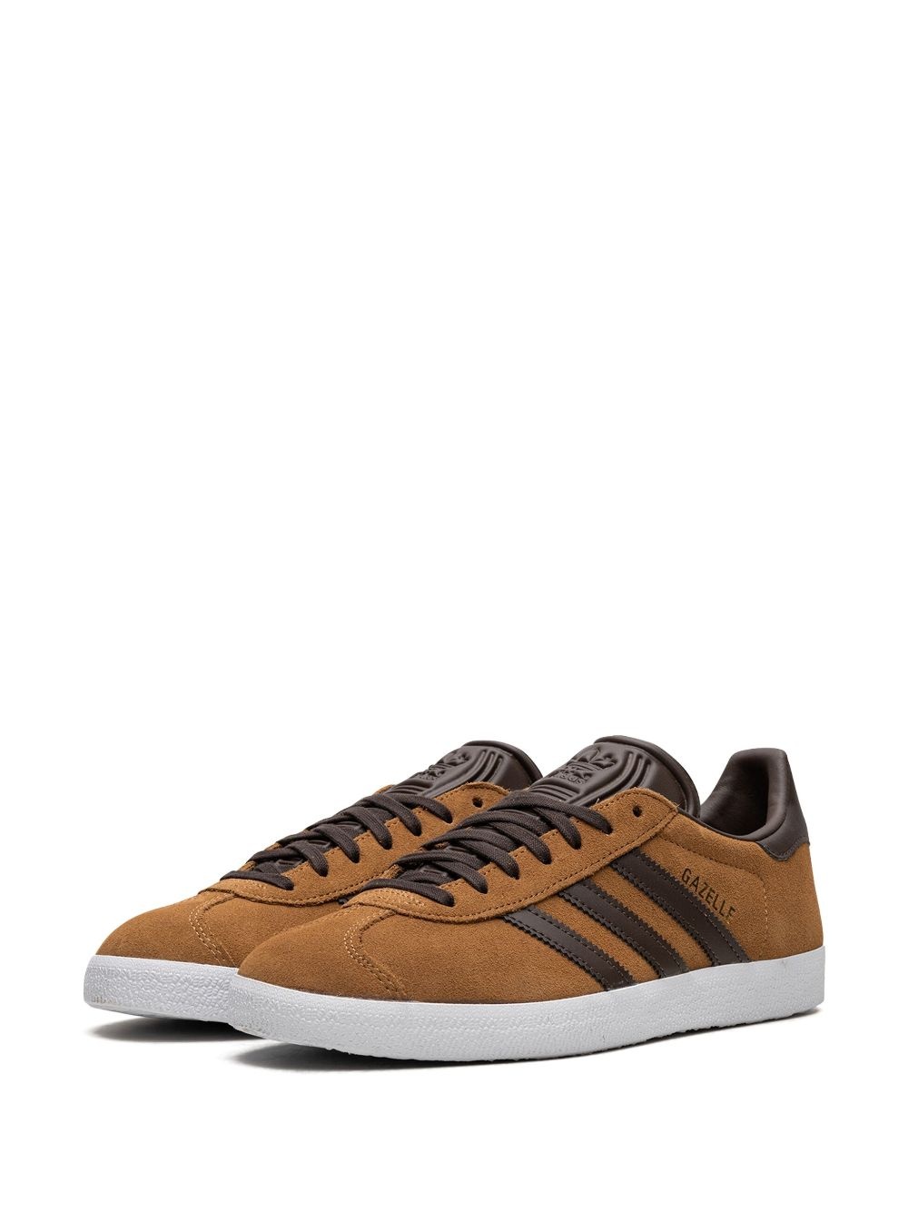 adidas gazelle silver green womens Men's adidas Gazelle Shoes Wonder Taupe