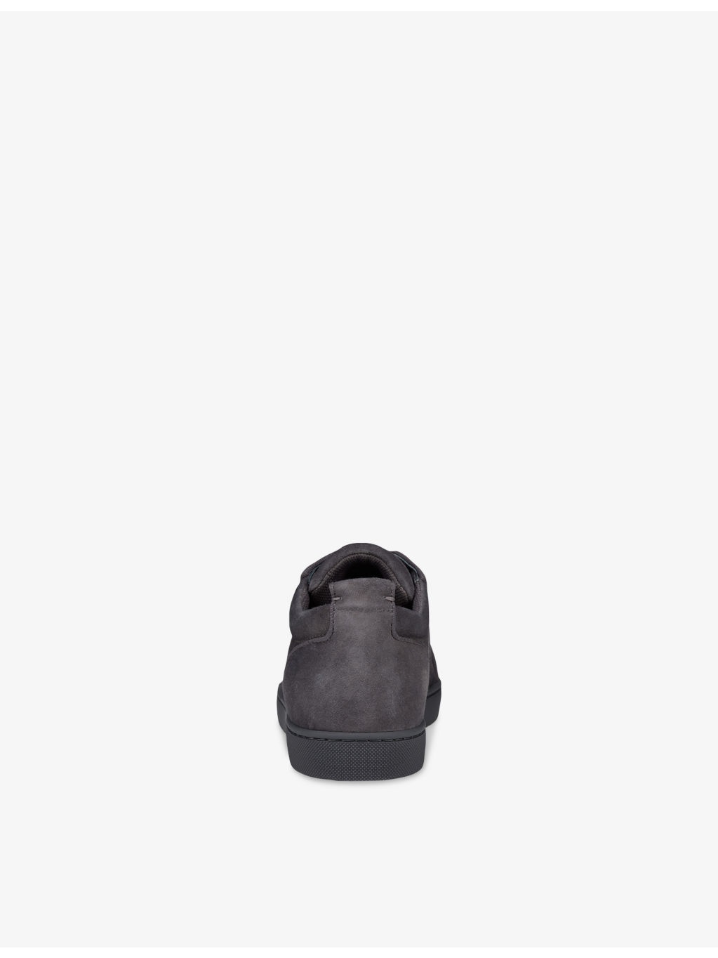 Rantulow Leather Trainers - 4