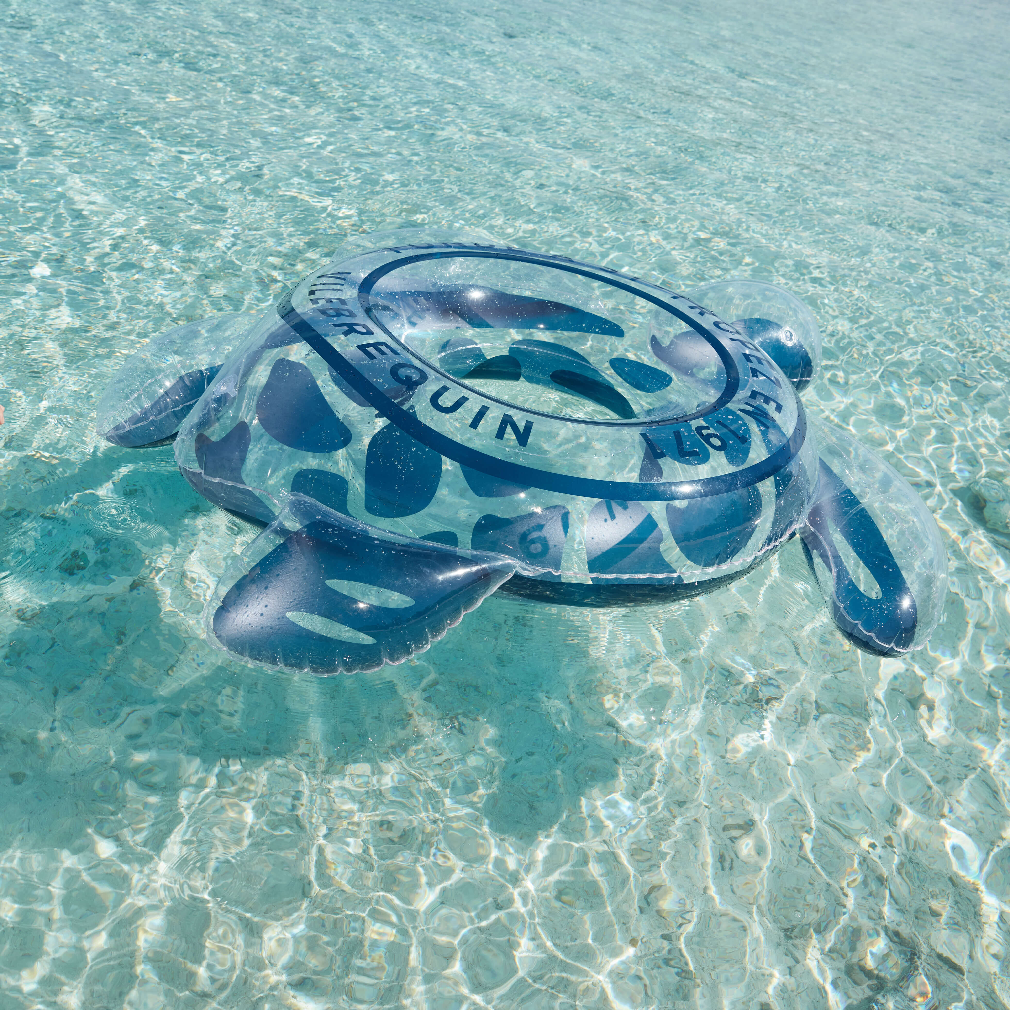 Turtle Buoy - 3