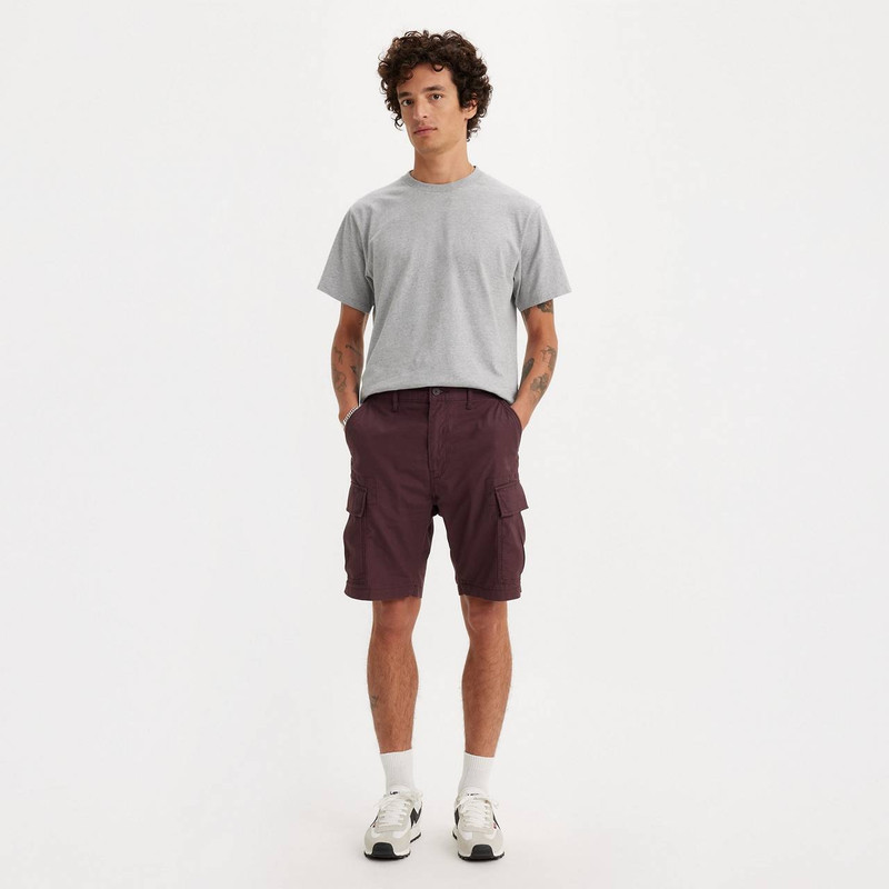 CARRIER CARGO 9.5" MEN'S SHORTS 2