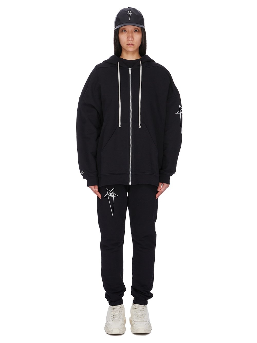 SWEATSHIRT - 8